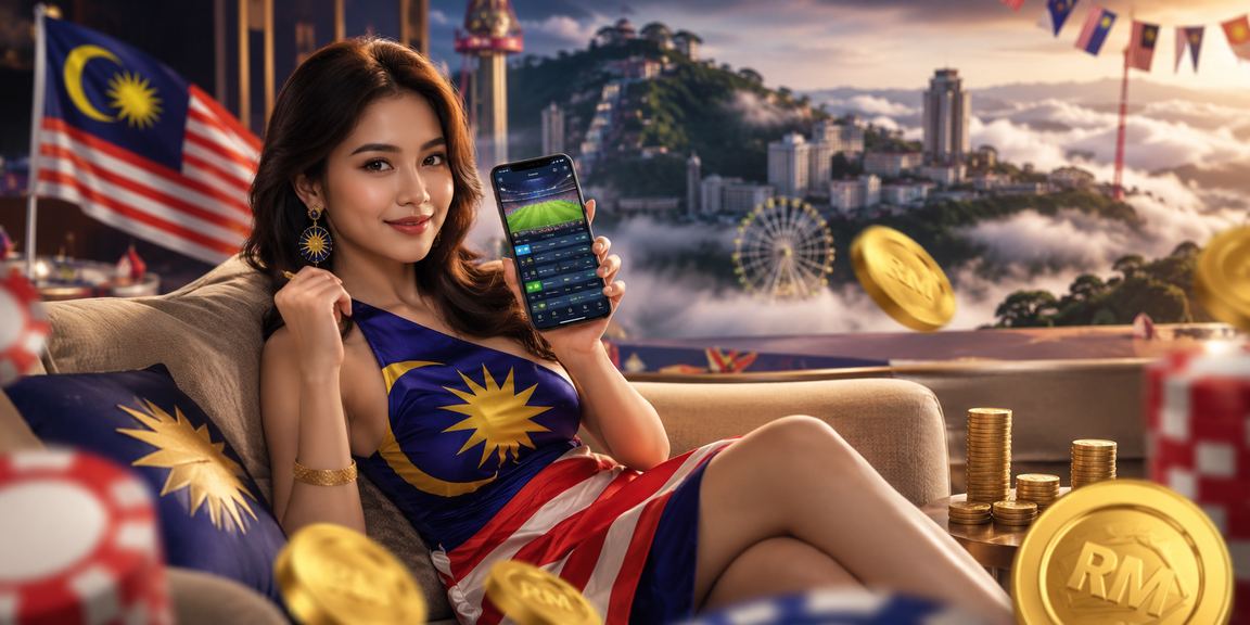 Proses deposit untuk pertaruhan e-sukan di Genting Highlands melalui platform 10w50