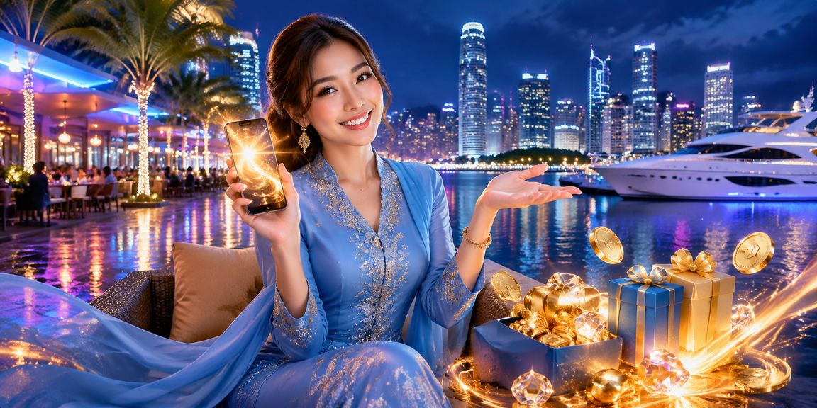 Pemain menerima cashback bonus permainan kasino di Pulau Pinang melalui 10w50
