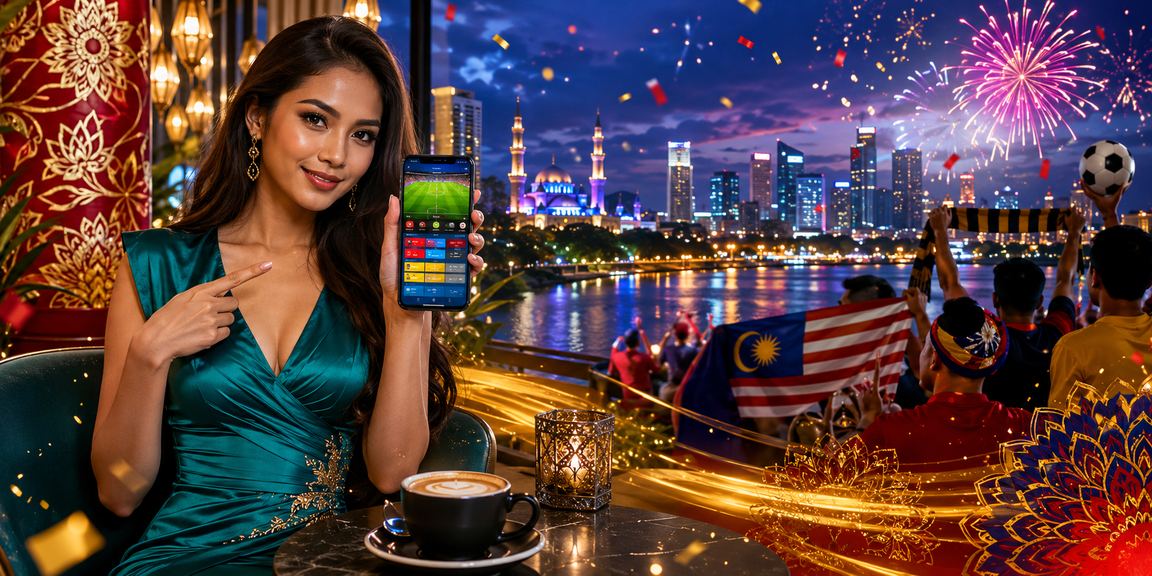 Peminat e-sukan Selangor mengikuti perlawanan esports secara langsung melalui platform 10w50